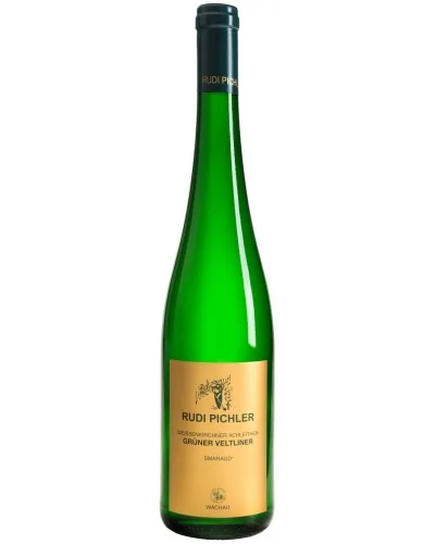 Rudi Pichler Gruner Veltliner Smaragd Achleithen 750ml - 