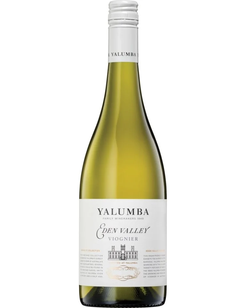 Yalumba Viognier Samuel's Garden Collection 750ml - 