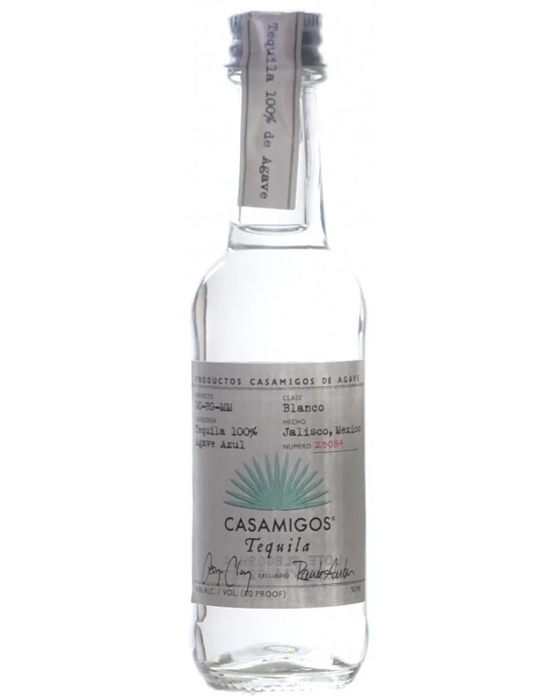 Casamigos Tequila Blanco Miniatures 12pk - 50ml - 