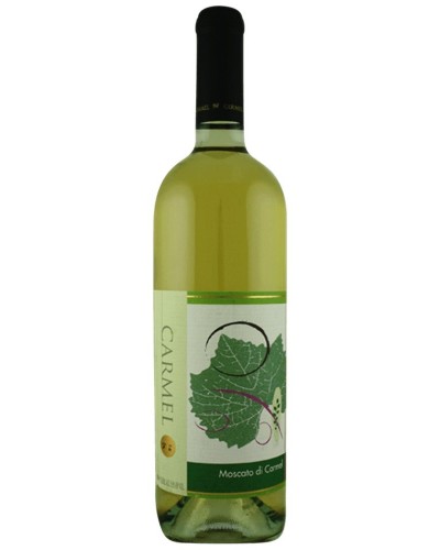 Carmel Moscato di Carmel Israel  750ml - 