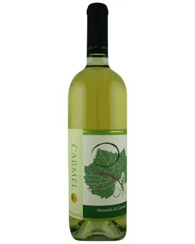 Carmel Moscato di Carmel Israel 750ml - 