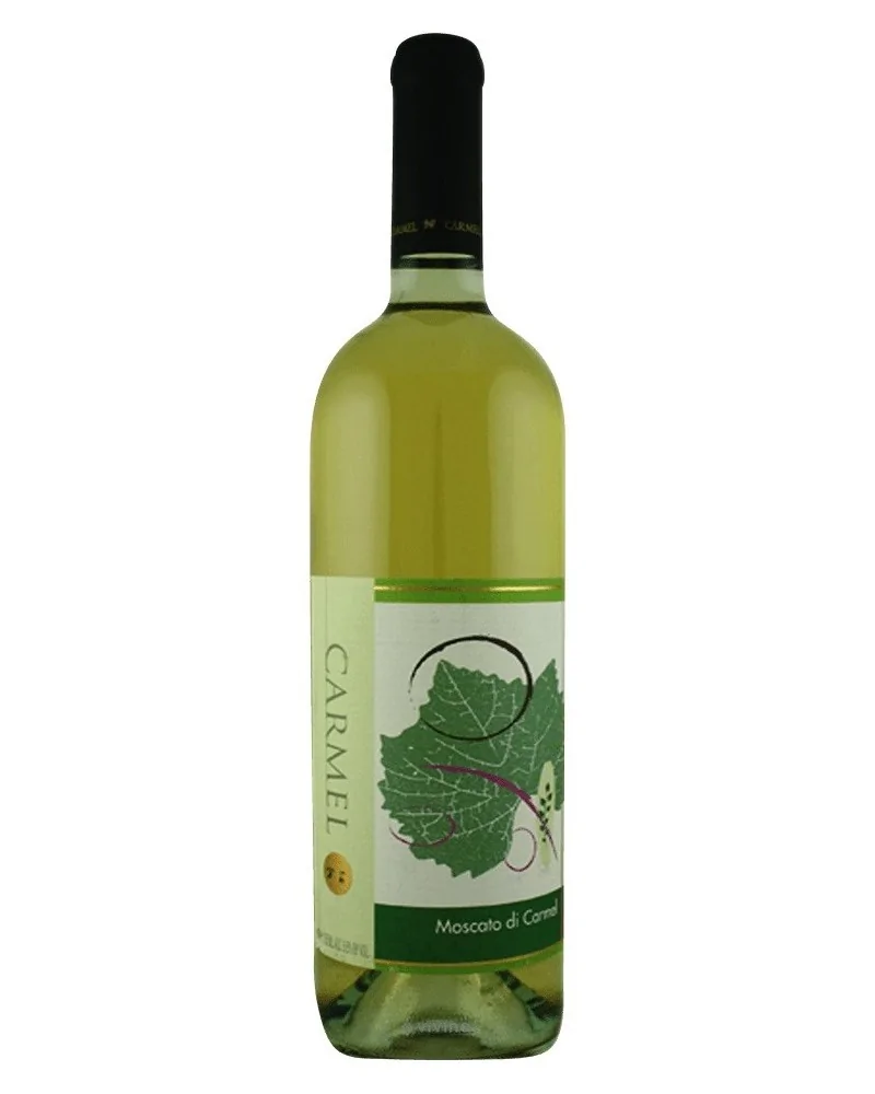 Carmel Moscato di Carmel Israel 750ml - 