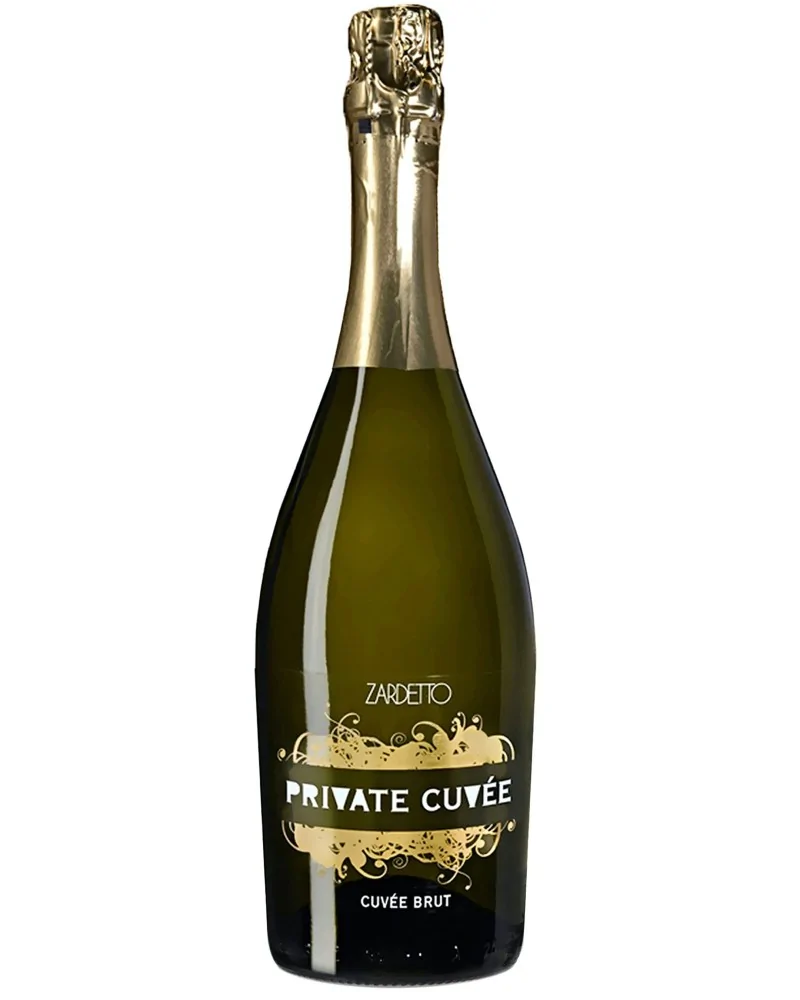 Zardetto Brut Private Cuvee 750ML - 