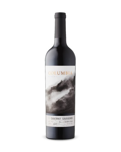 Columbia Winery Cabernet Sauvignon 750ml - 