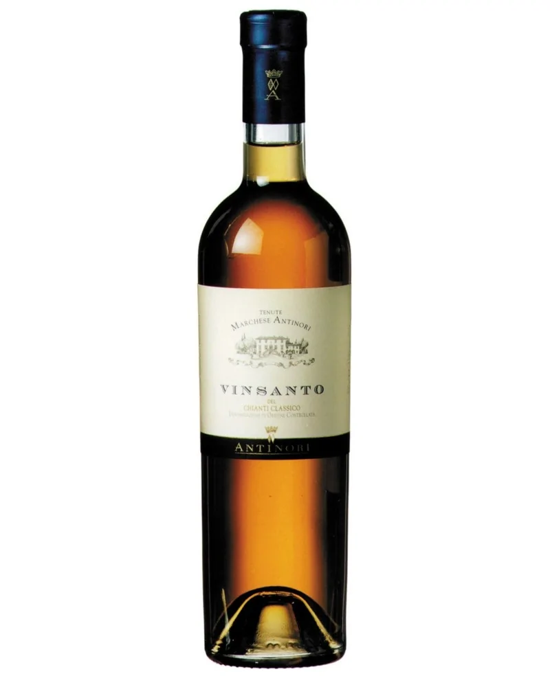 Marchesi Antinori Vin Santo del Chianti Classico 500ml - 