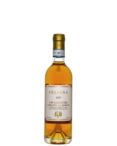 Felsina Vin Santo del Chianti Classico 2008 375ml - 