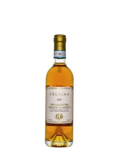 Felsina Vin Santo del Chianti Classico 2008 375ml - 