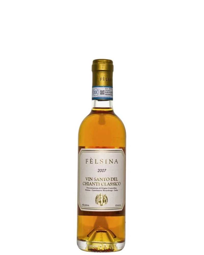 Felsina Vin Santo del Chianti Classico 2008 375ml - 