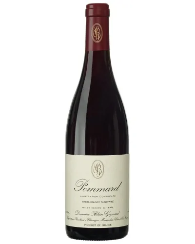 Pommard Domaine Blain Gagnard 750ml - 