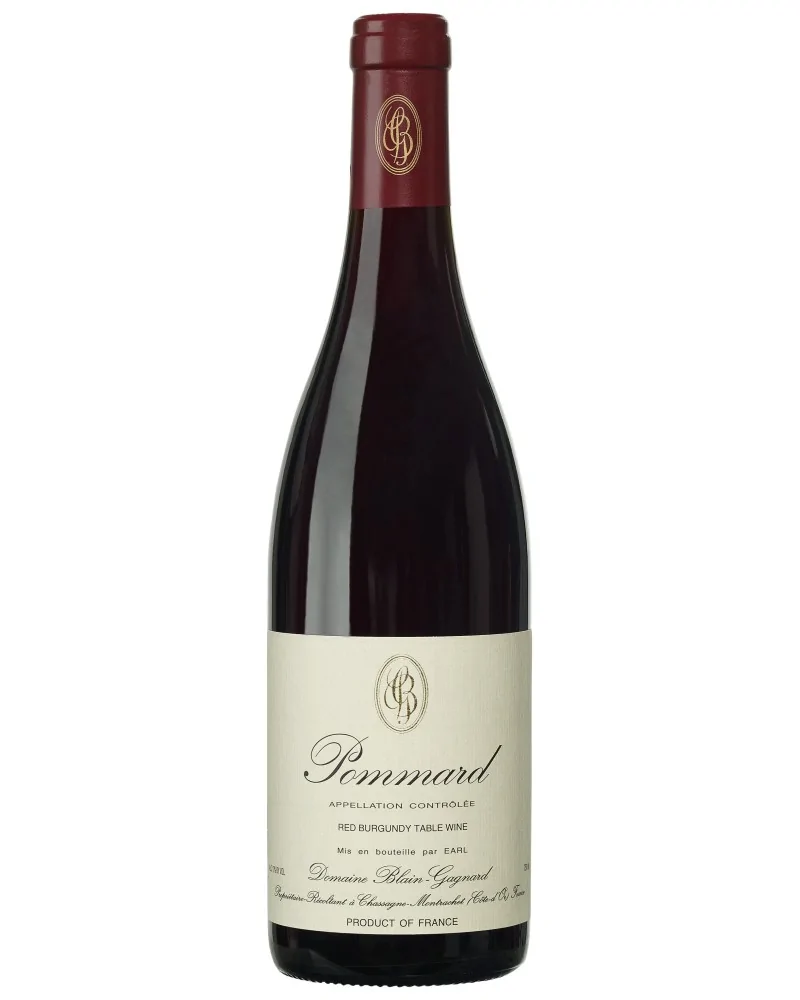 Pommard Domaine Blain Gagnard 750ml - 