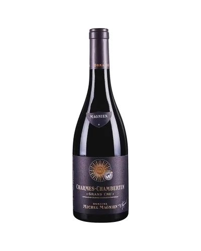 Michel Magnien Charmes Chambertin Grand Cru 750ml - 