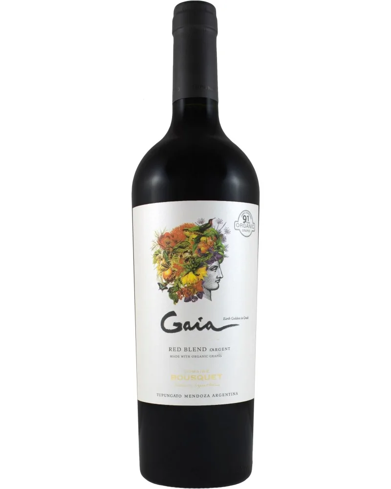 Gaia Red Blend Mendoza Tupungato 750ml - 