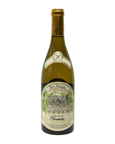 Far Niente Chardonnay Estate Bottled Napa Valley 750ml - 