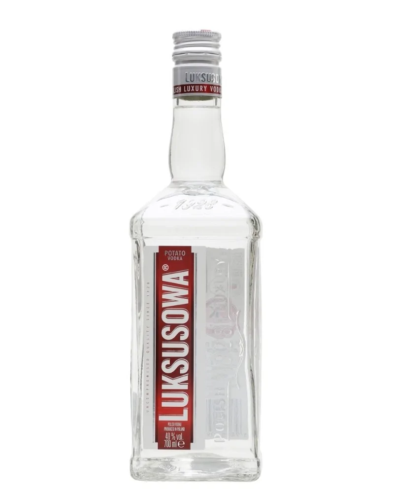 Luksusowa Vodka, Potato 1Lt - 