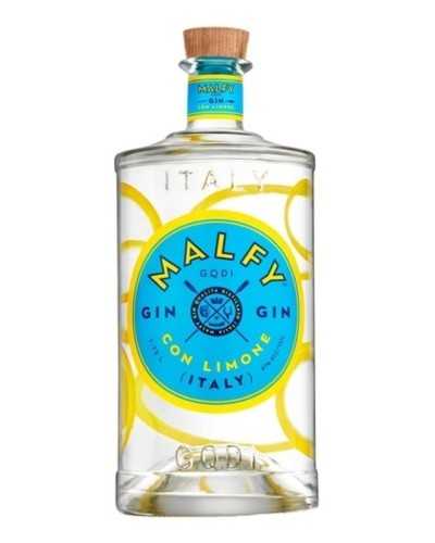 Malfy Gin Con Limone (Magnum) 1.75Lt - 