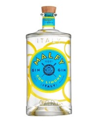 Malfy Gin Con Limone (Magnum) 1.75Lt - 