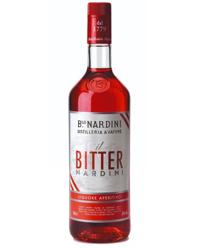 Nardini Bitter 1Lt - 