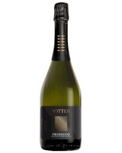 Botter Prosecco DOC Spumante Extra Dry 750ml - 