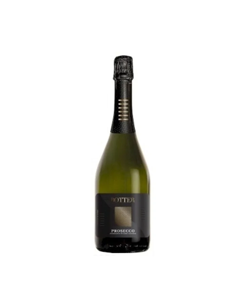 Botter Prosecco DOC Spumante Extra Dry 750ml - 