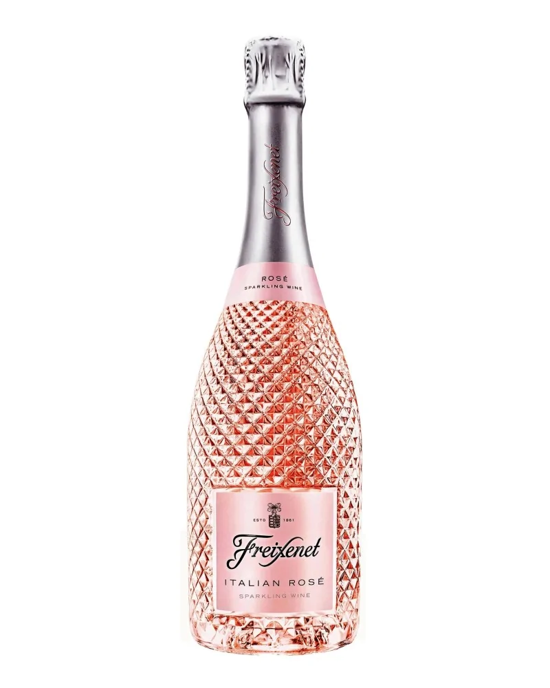 Freixenet Italian Rose Sparkling 750ml - 