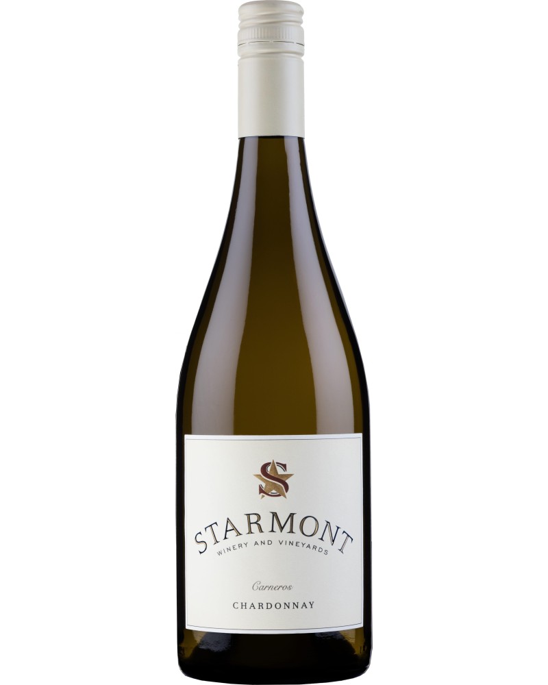 Starmont Chardonnay 750ml - 