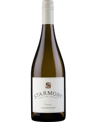 Starmont Chardonnay  750ml - 