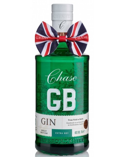 Chase Gin Extra Dry Gb 700ML - 