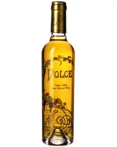 Dolce Winery Late Harvest 375ml - 