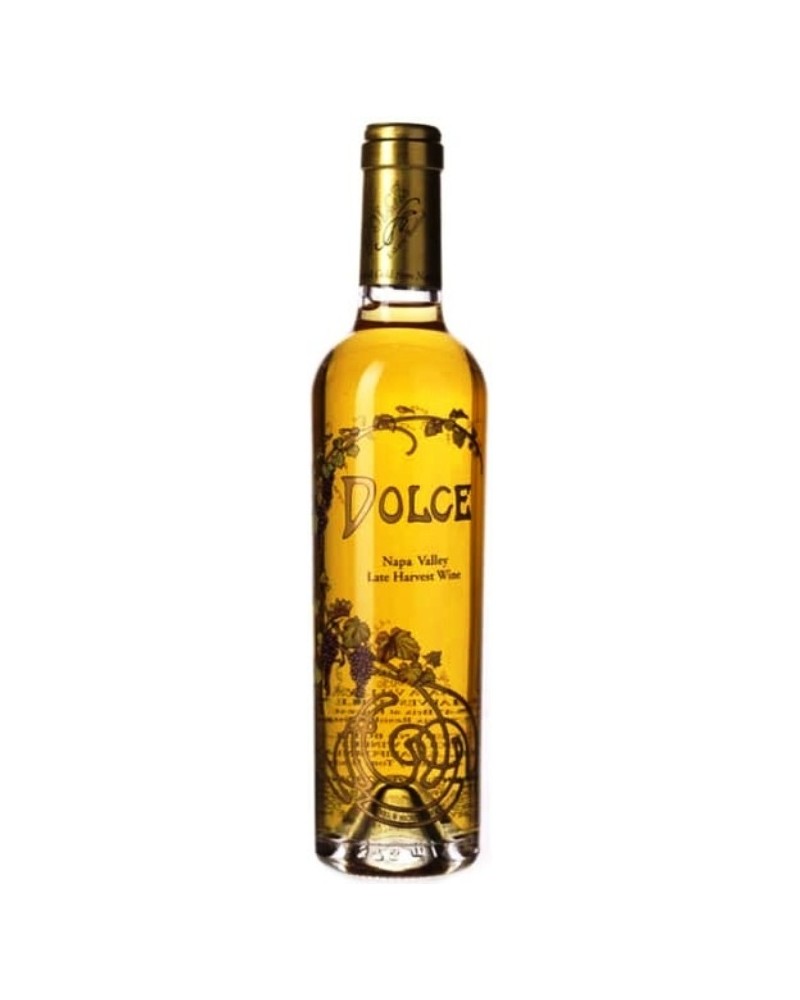 Dolce Winery Late Harvest 375ml - 