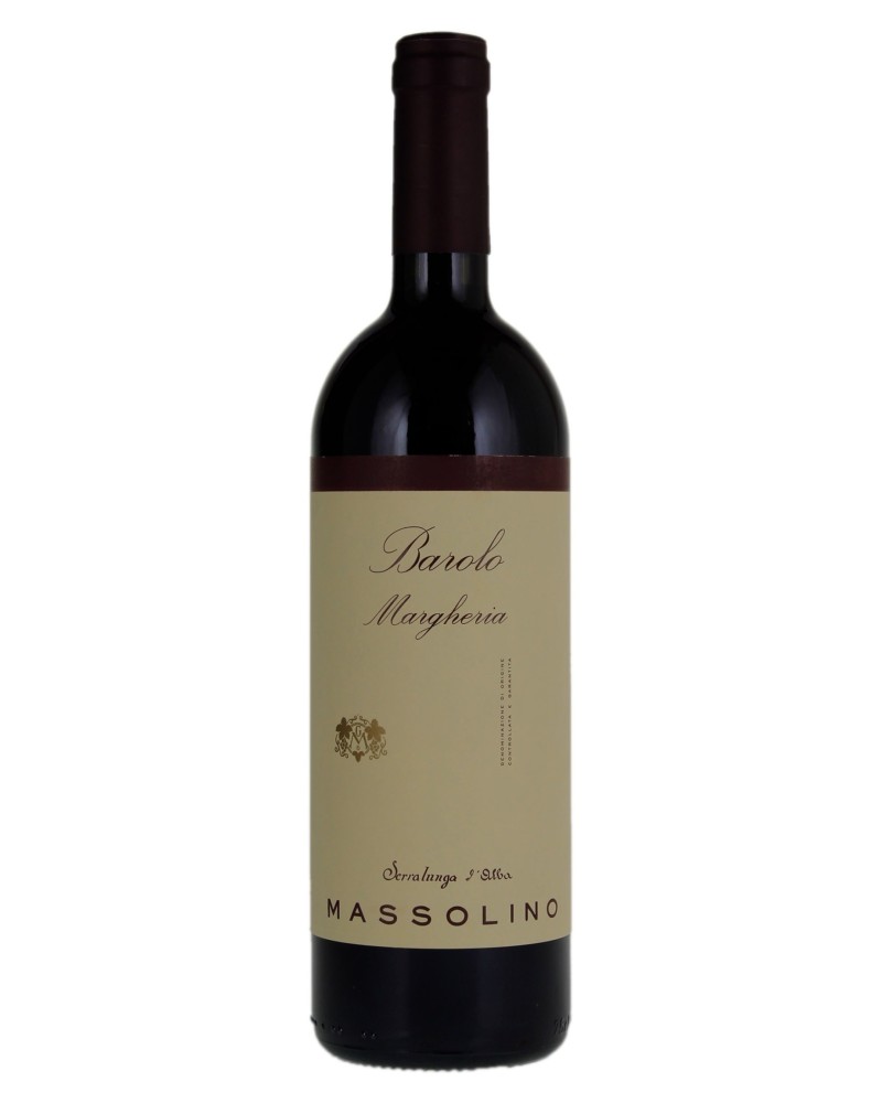 Massolino Barolo Margheria 2015 750ml - 