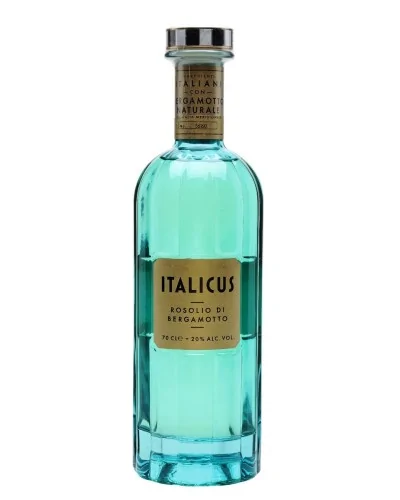 Italicus Rosolio di Bergamotto 750ml - 