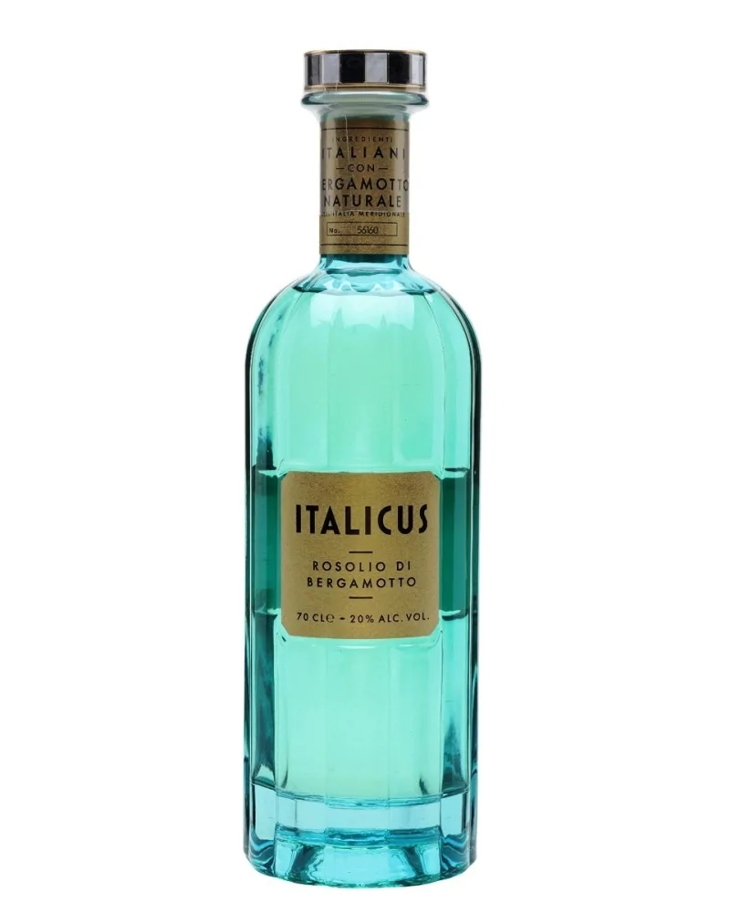 Italicus Rosolio di Bergamotto 750ml - 