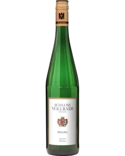 Schloss Vollrads Riesling Kabinett 750ml - 