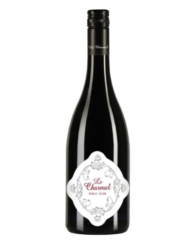 le Charmel Pinot Noir 750ml - 