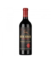 Buck Shack Bourbon Barrel Cabernet Sauvignon 750ml - 