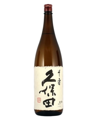 Kubota Sake Senju 720ml - 