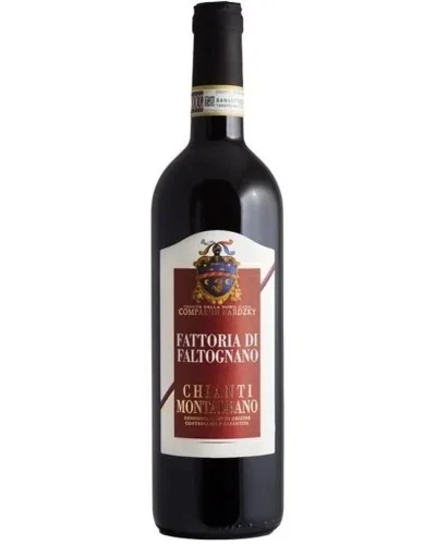 Fattoria di Faltognano Chianti Montalbano 750ml - 