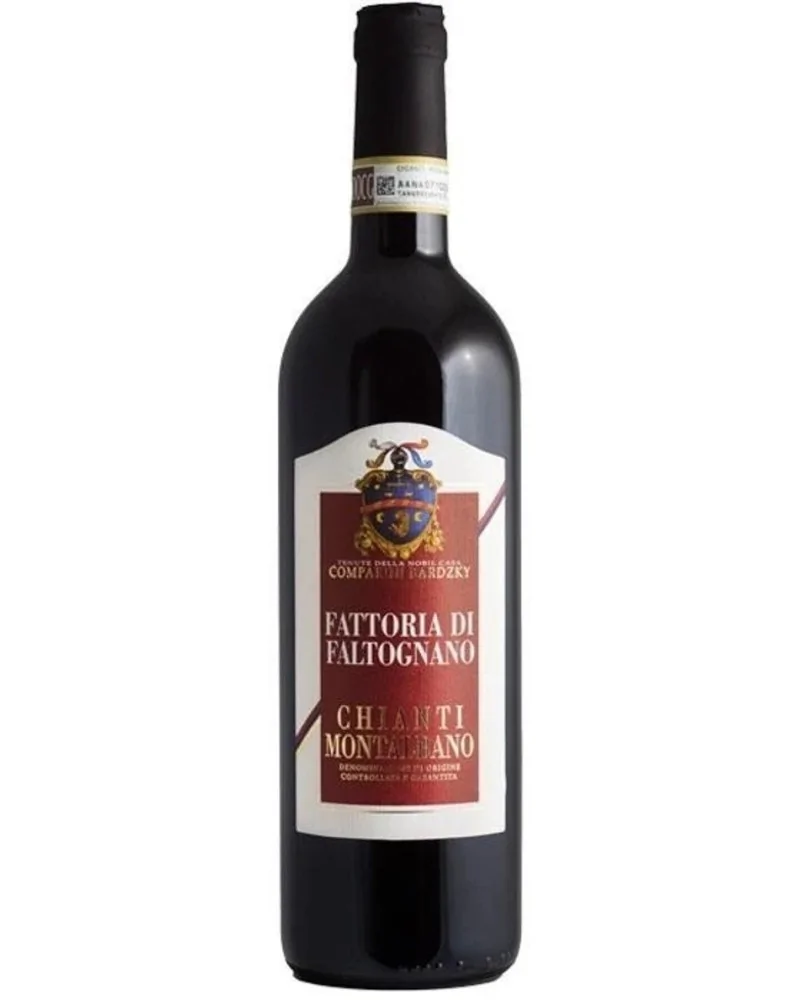 Fattoria di Faltognano Chianti Montalbano 750ml - 