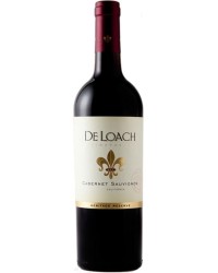 Deloach Cabernet Sauvignon Heritage Reserve 750ml - 