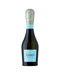 La Marca Prosecco 12 Mini bottles 187ml -