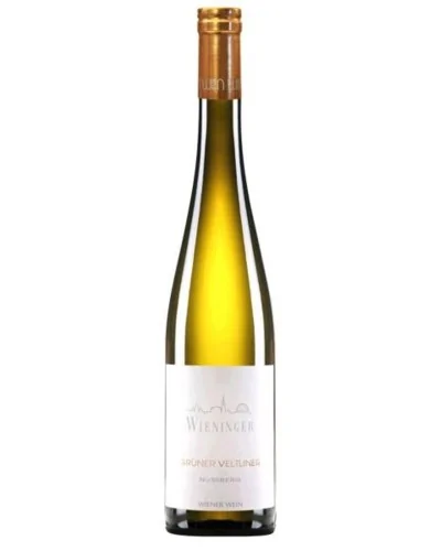 Wieninger Gruner Veltliner Nussberg 750ml - 