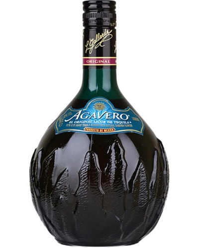 Agavero Tequila Liqueur 750ml - 