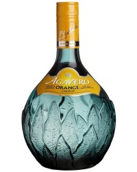 Agavero Tequila Liqueur Orange 750ml - 