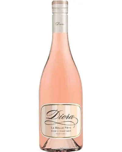 Diora Pinot Noir Rose La Belle Fete 750ml - 