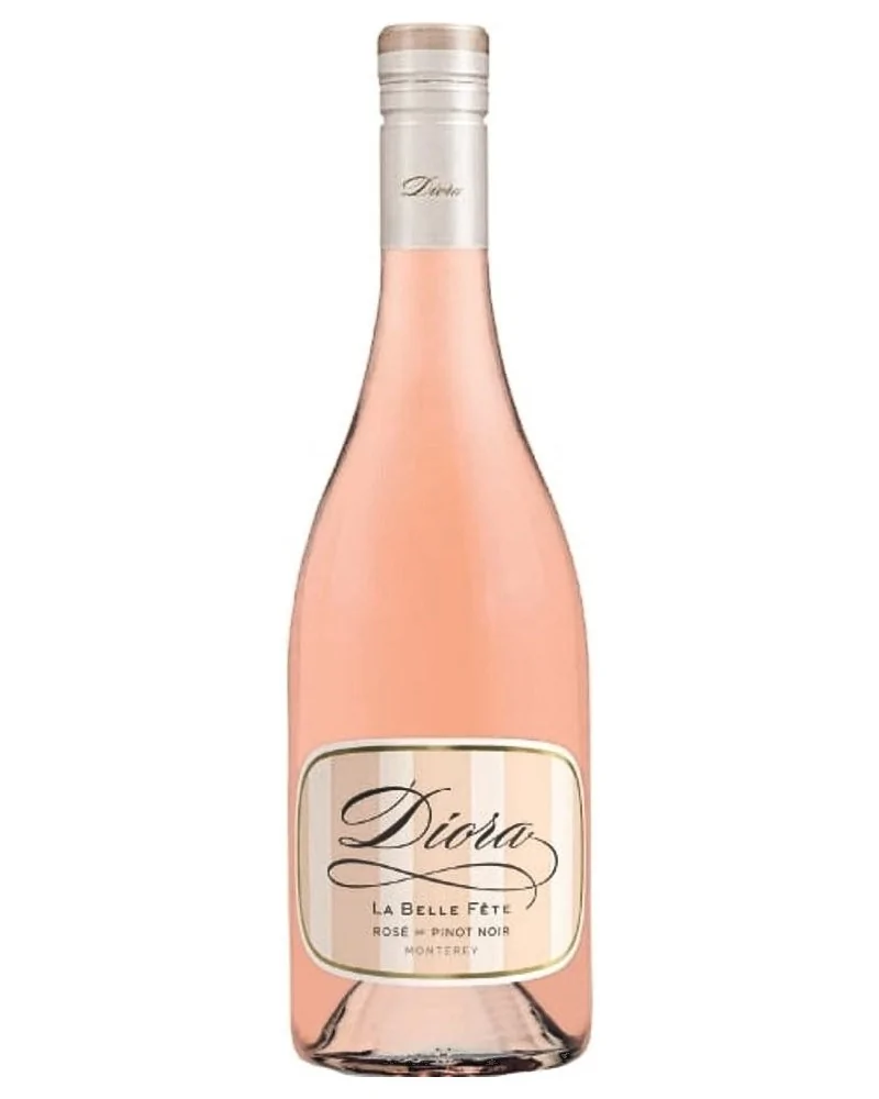 Diora Pinot Noir Rose La Belle Fete 750ml - 