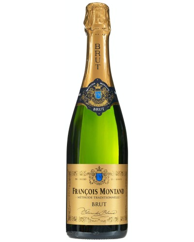 Francois Montand Brut