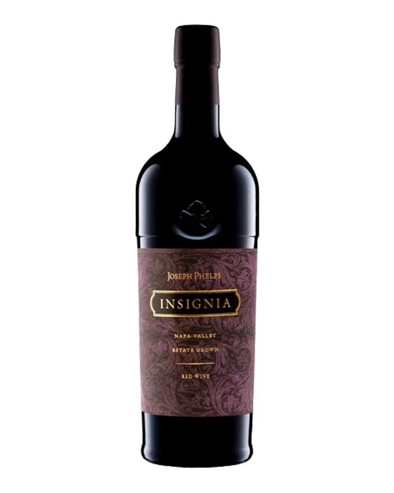 Joseph Phelps Insignia Napa 2017 750ml - 