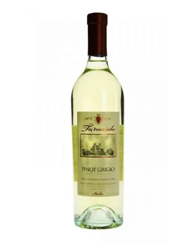 Tomaiolo Pinot Grigio delle Venezie 750ml - 