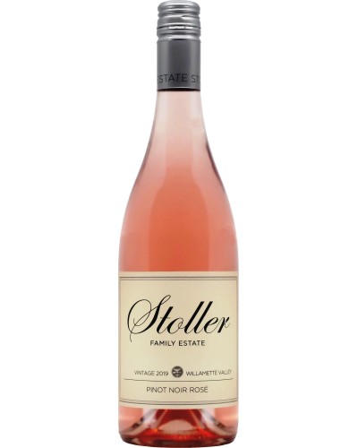 Stoller Rose Pinot Noir Oregon 750ml - 