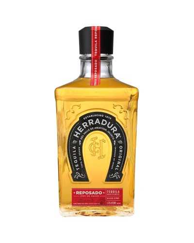 Herradura Tequila Reposado 1.75 lt - 